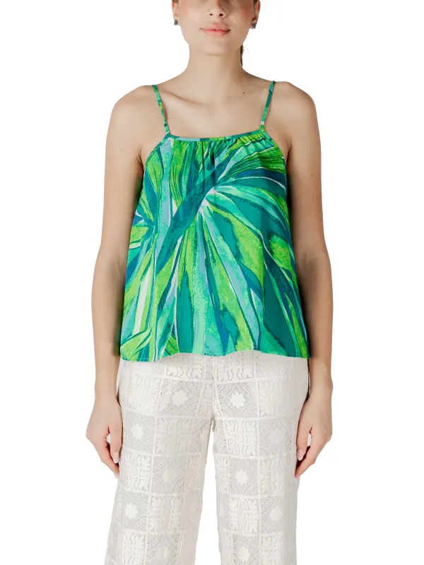 Only Top Grün | online kaufen