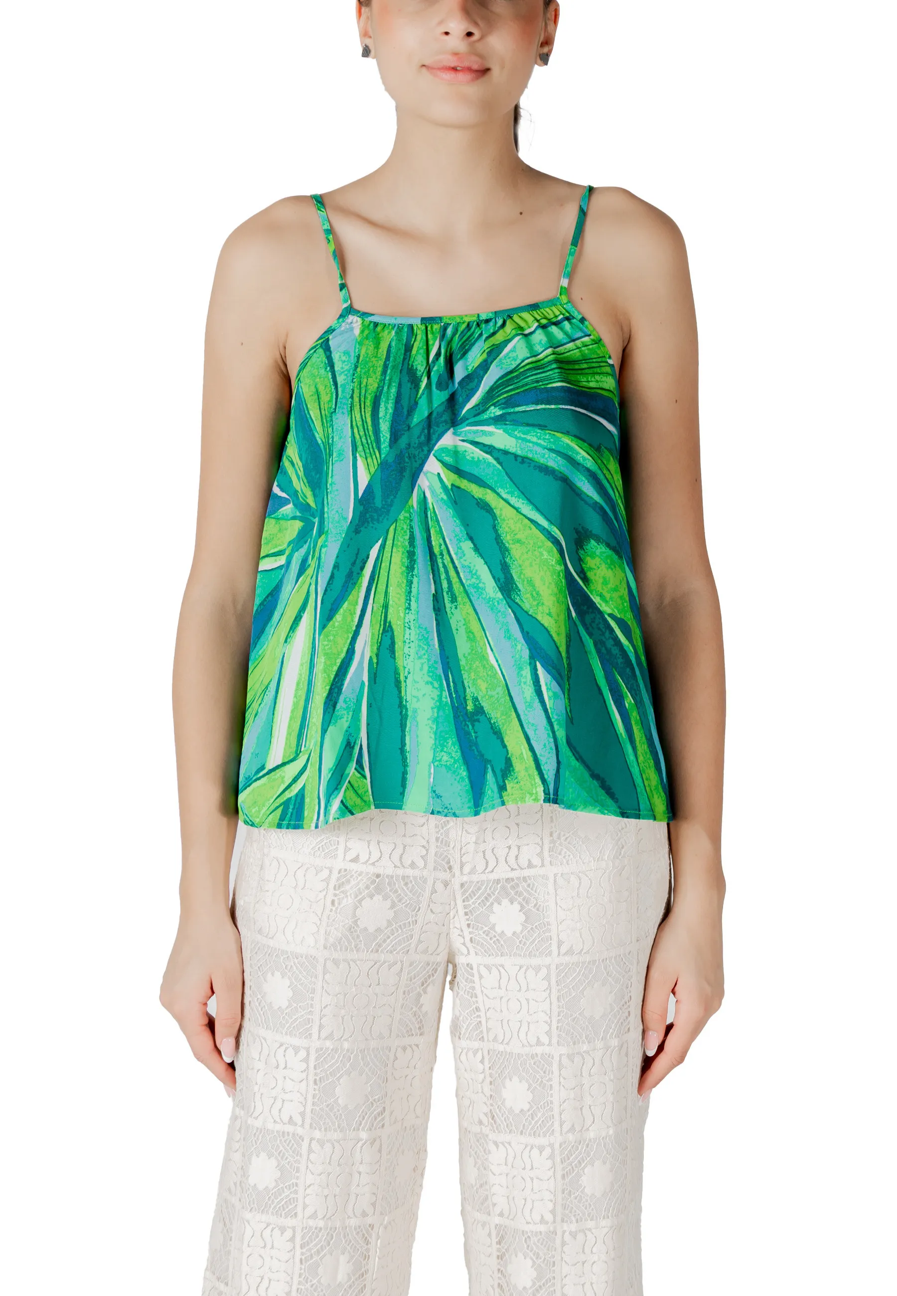 Only Top Grün 485734