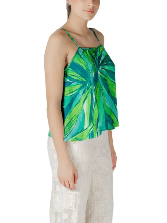 Only Top Grün | online kaufen