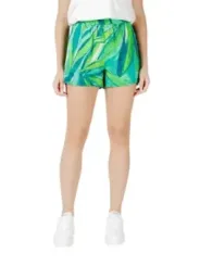 Only Shorts Grün | online kaufen