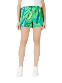Grüne Only Shorts mieten – Flex-Fashion Verleih-Shop