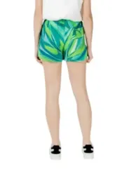 Only Shorts Grün | online kaufen