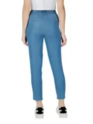 Only Hose Azurblau | online kaufen