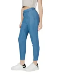 Only Hose Azurblau | online kaufen