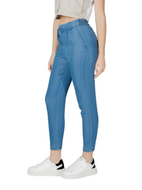 Only Hose Azurblau | online kaufen