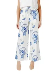 Ichi Hose Weiß | online kaufen