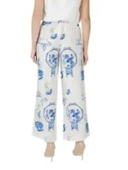 Ichi Hose Weiß | online kaufen