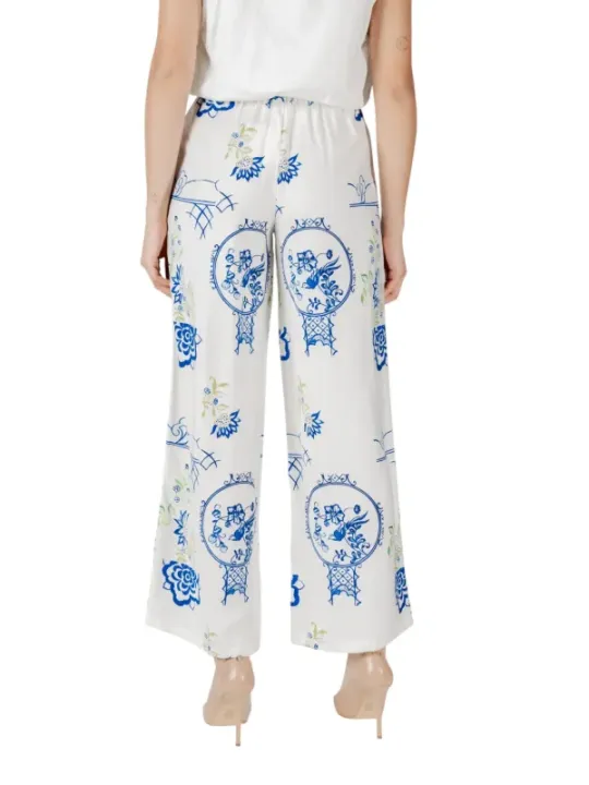 Ichi Hose Weiß | online kaufen