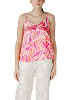 Only Top Rosa mieten | Flex-Fashion Verleih | Frühling/Sommer