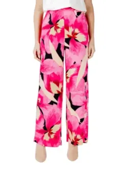 Only Fuchsinrote Hose mieten | Flex-Fashion Verleih-Shop