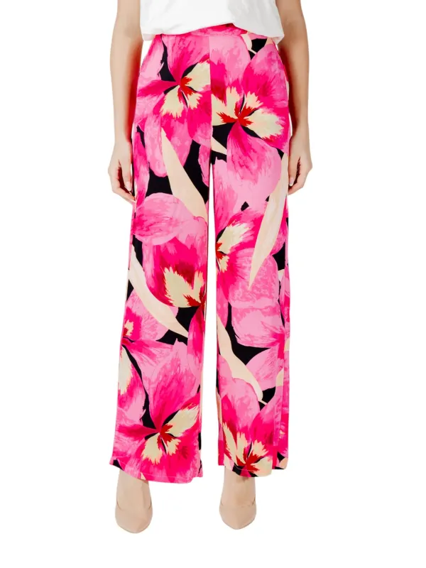 Only Hose Fuchsinrot | online kaufen