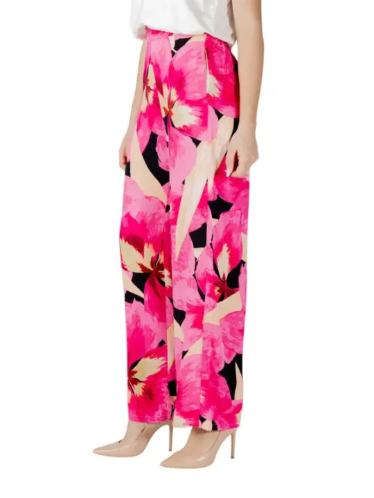 Only Hose Fuchsinrot | online kaufen