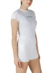 Calvin Klein Jeans T-Shirt Weiß | online kaufen