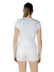 Calvin Klein Jeans T-Shirt Weiß | online kaufen