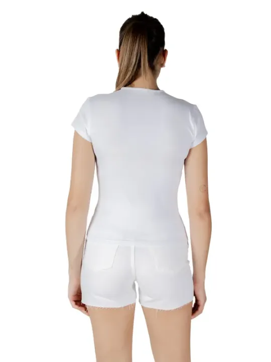 Calvin Klein Jeans T-Shirt Weiß | online kaufen