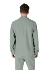 Antony Morato Herren Sakko Grün | online kaufen