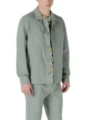 Antony Morato Herren Sakko Grün | online kaufen