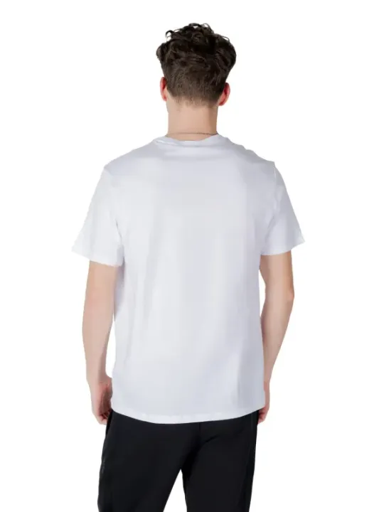 Calvin Klein Jeans Herren T-Shirt Weiß | online kaufen