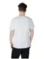 Calvin Klein Jeans Herren T-Shirt Weiß | online kaufen