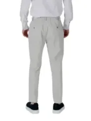 Antony Morato Herren Hose Grau | online kaufen