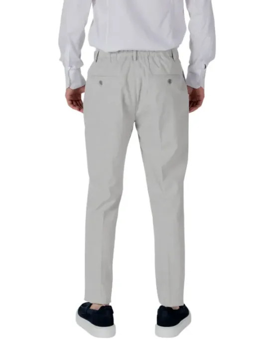 Antony Morato Herren Hose Grau | online kaufen