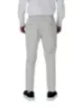 Antony Morato Herren Hose Grau | online kaufen