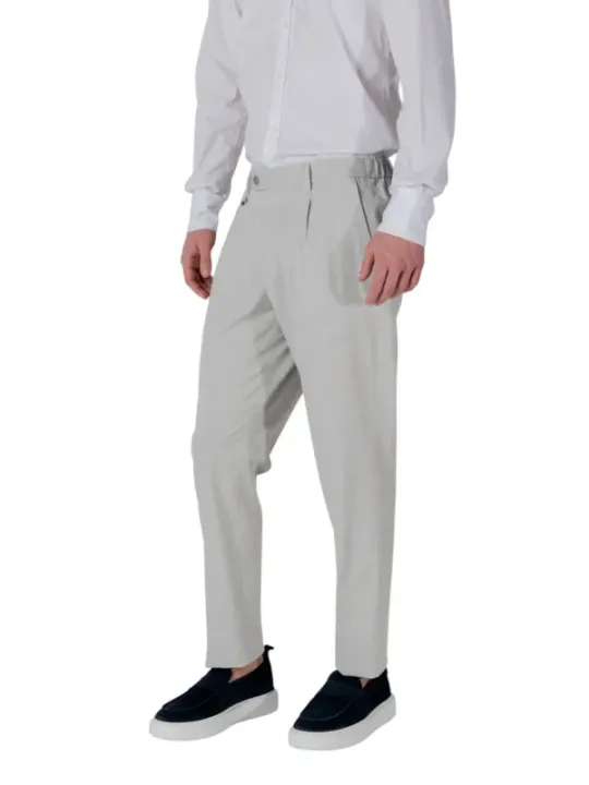 Antony Morato Herren Hose Grau | online kaufen