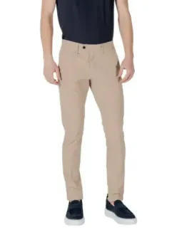 Antony Morato Herren Hose Beige | online kaufen