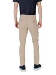 Antony Morato Herren Hose Beige | online kaufen
