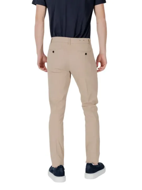 Antony Morato Herren Hose Beige | online kaufen