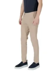 Antony Morato Herren Hose Beige | online kaufen