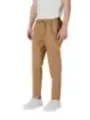 Gianni Lupo Herren Hose Braun | online kaufen
