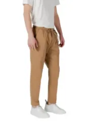 Gianni Lupo Herren Hose Braun | online kaufen