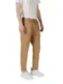 Gianni Lupo Herren Hose Braun | online kaufen