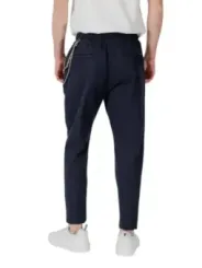 Gianni Lupo Herren Hose Blau | online kaufen
