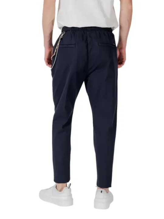 Gianni Lupo Herren Hose Blau | online kaufen
