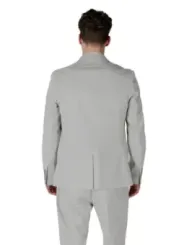 Antony Morato Herren Sakko Grau | online kaufen