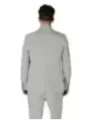Antony Morato Herren Sakko Grau | online kaufen