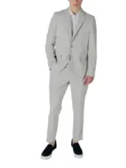 Antony Morato Herren Sakko Grau | online kaufen