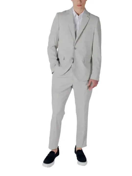 Antony Morato Herren Sakko Grau | online kaufen