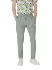 Antony Morato Herren Hose Grün | online kaufen