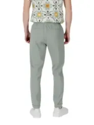 Antony Morato Herren Hose Grün | online kaufen