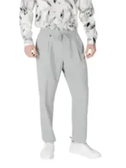 Antony Morato Herren Hose Grau | online kaufen