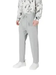 Antony Morato Herren Hose Grau | online kaufen