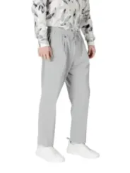 Antony Morato Herren Hose Grau | online kaufen