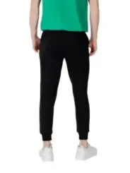 Icon Herren Hose Schwarz | online kaufen