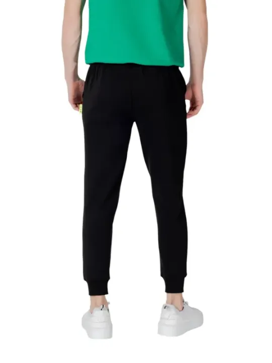 Icon Herren Hose Schwarz | online kaufen