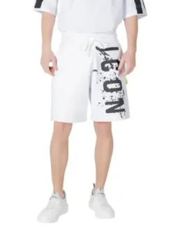 Bermudas Herren Weiß mieten - Flex-Fashion Verleih-Shop