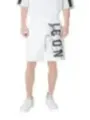 Icon Herren Bermudas Weiß | online kaufen