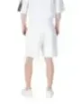 Icon Herren Bermudas Weiß | online kaufen